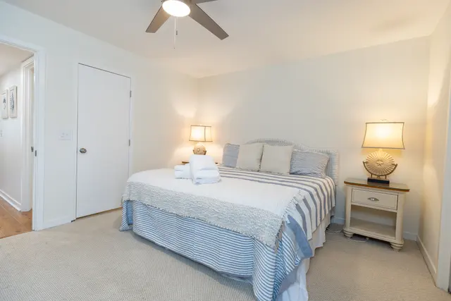 Bedroom at Turnberry Village 291