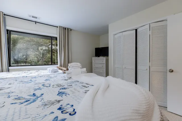 Bedroom at Turnberry Village 291
