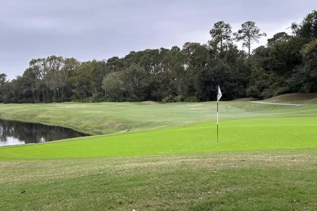 Palmetto Hall Golf & Country Club