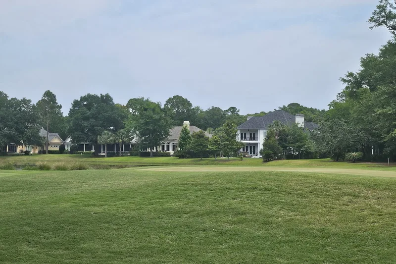 Palmetto Hall POA