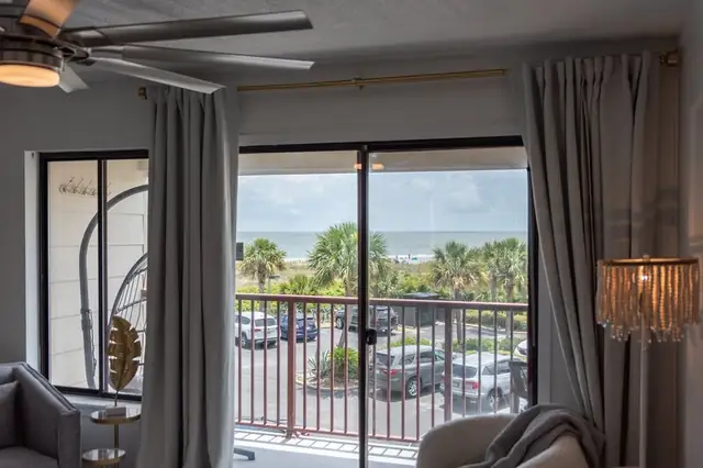 View at Admiral’s Row 215