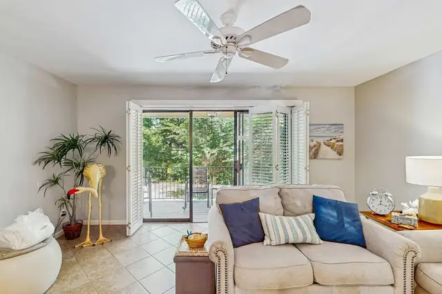 Living room at Beckenham 101