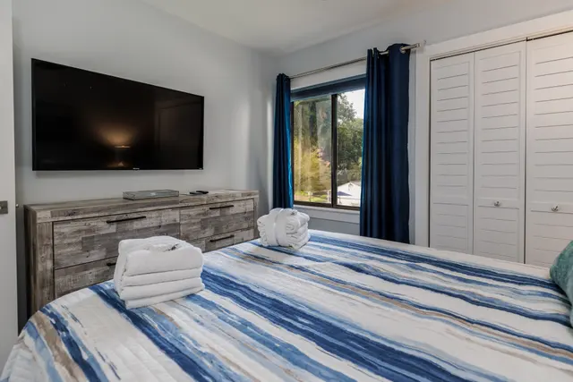 Bedroom at Forest Gardens Villas 44