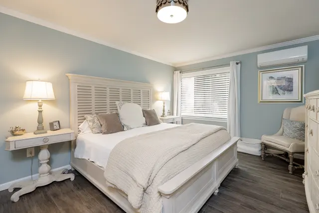 Bedroom at Forest Gardens Villas 53
