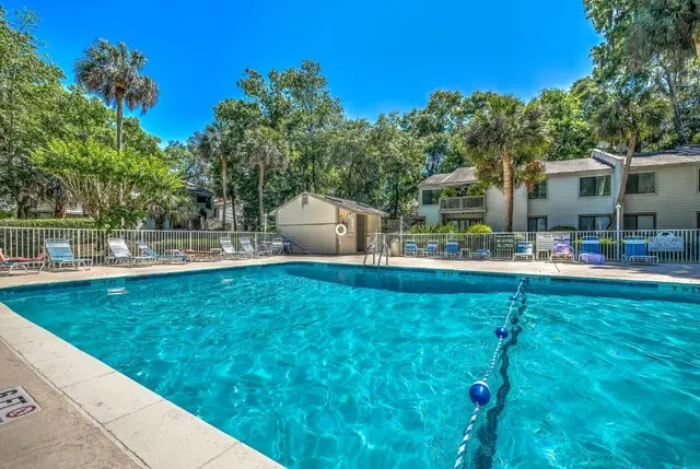 Pool at Forest Gardens Villas 92