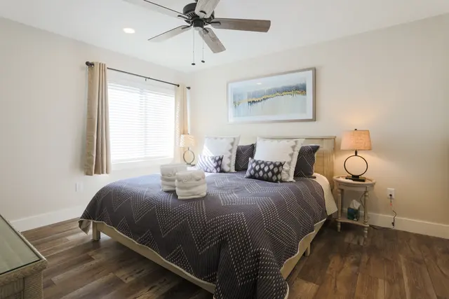 Bedroom at Forest Gardens Villas 92