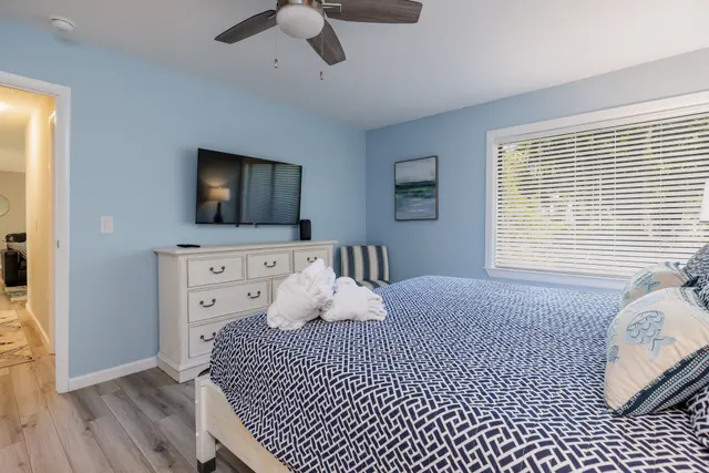 Bedroom at Forest Gardens Villas 93