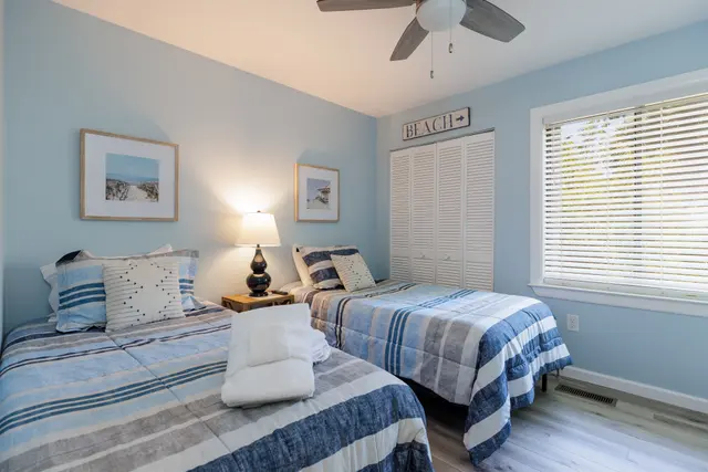 Bedroom at Forest Gardens Villas 93