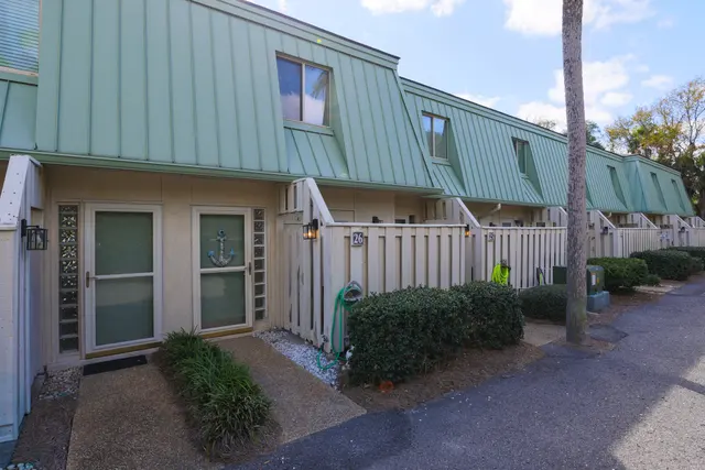 Photo 10 of Hilton Head Cabanas 26