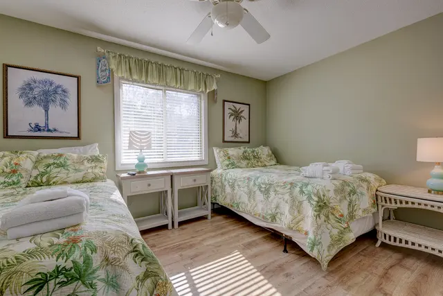 Photo 10 of Hilton Head Cabanas 8