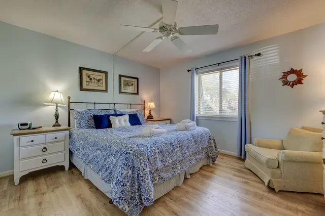 Photo 9 of Hilton Head Cabanas 8