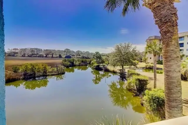 View at Hilton Head Resort 4419