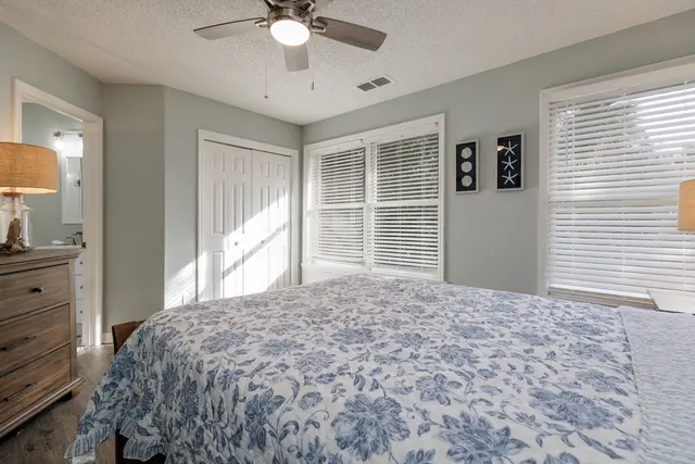Bedroom at Ocean Breeze 42
