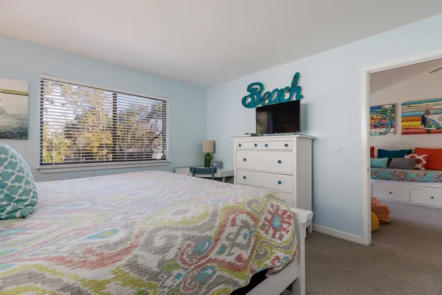 Bedroom at Ocean Gate Villas 7