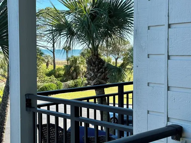 View at Seaside Villas 215