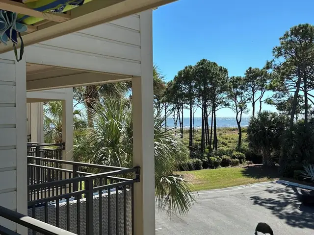 View at Seaside Villas 275