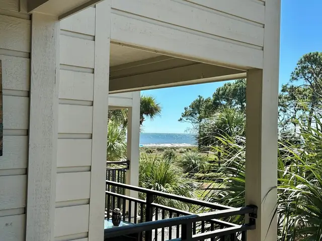View at Seaside Villas 278