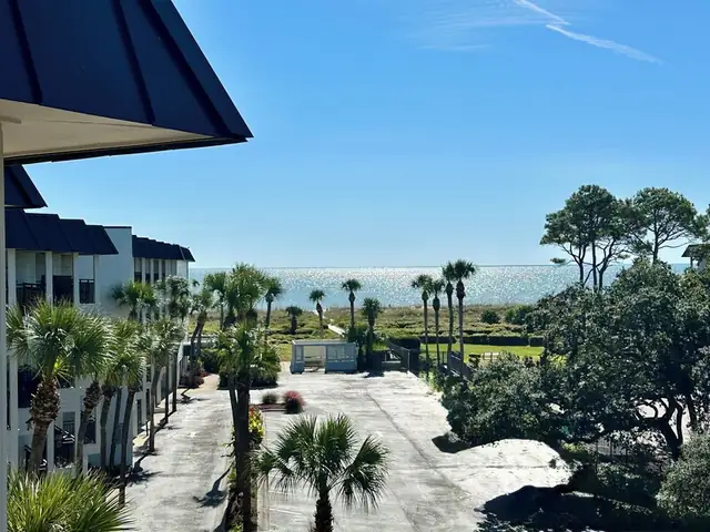 View at Seaside Villas 342