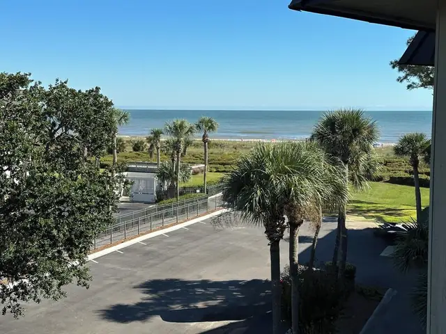 View at Seaside Villas 358
