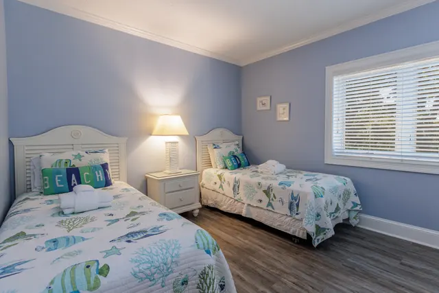 Bedroom at Shorewood Villas 339
