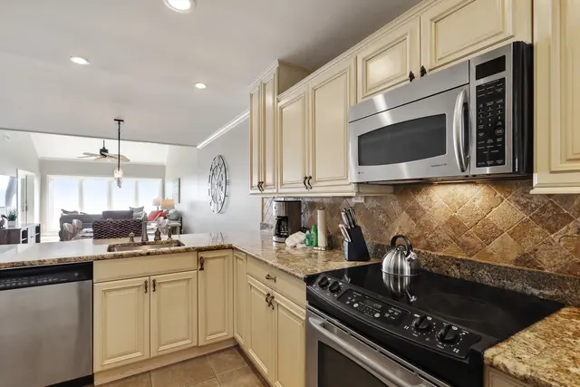 Photo 8 of Shorewood Villas 503
