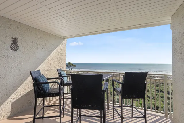 Photo 9 of Shorewood Villas 503