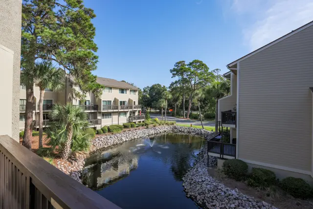 Photo 10 of Tanglewood Villas 705
