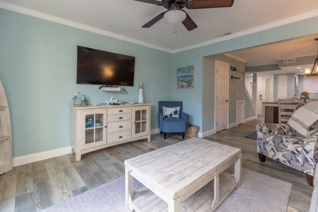 Photo 6 of Tanglewood Villas 705