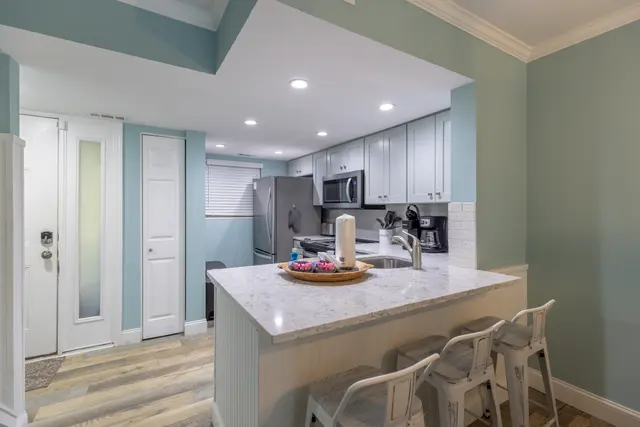 Photo 7 of Tanglewood Villas 705