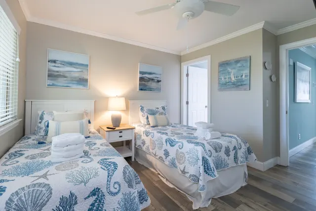 Photo 9 of Tanglewood Villas 705