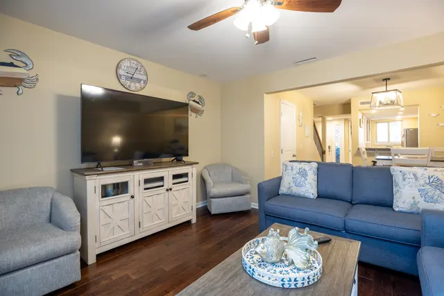 Photo 6 of Tanglewood Villas 706