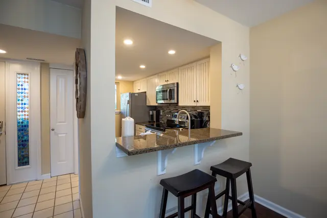Photo 7 of Tanglewood Villas 706