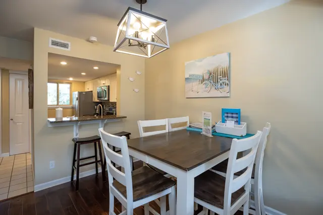Photo 8 of Tanglewood Villas 706