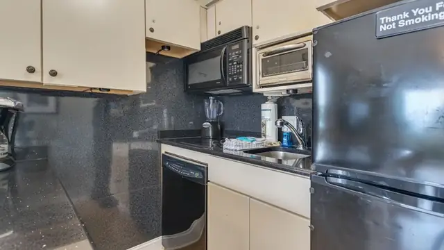 Kitchen at The Breakers 135