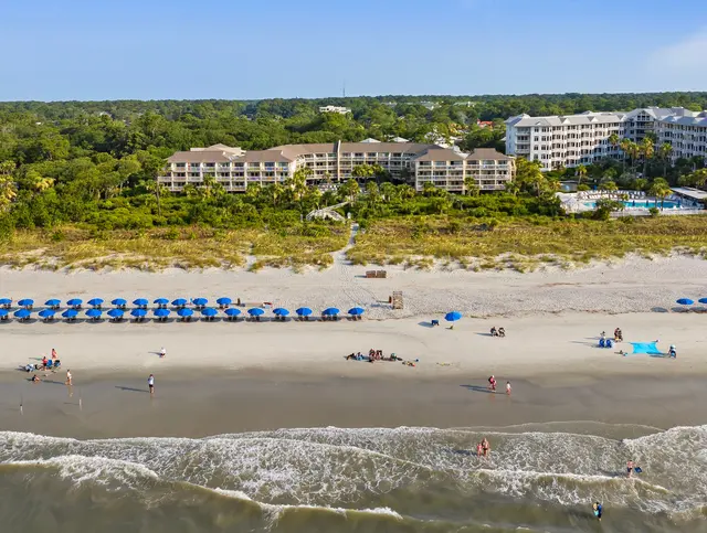 Beach at The Breakers 231