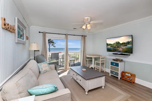 Photo 6 of The Breakers 312