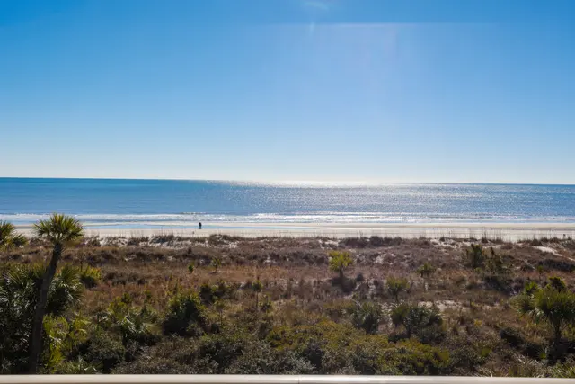 Ocean view at The Breakers 339