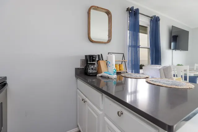 Kitchen at The Breakers 340