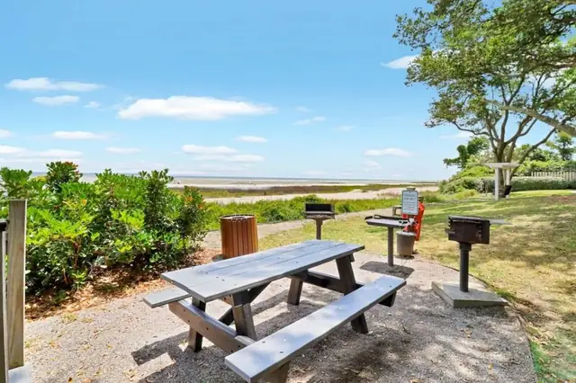 Photo at The Spa on Port Royal Sound 2114