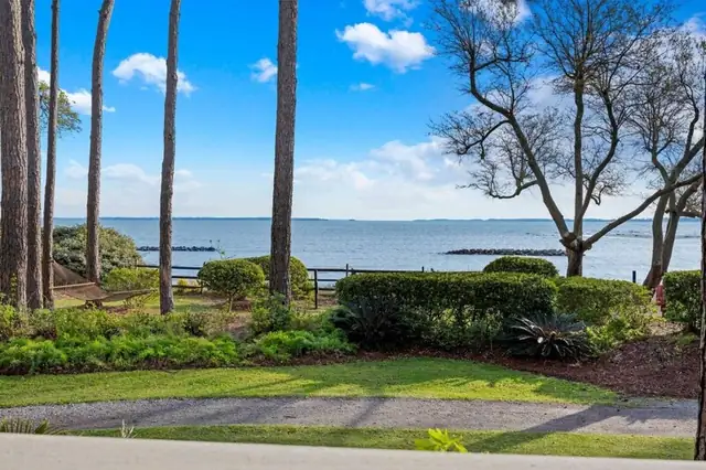 Photo at The Spa on Port Royal Sound 2114