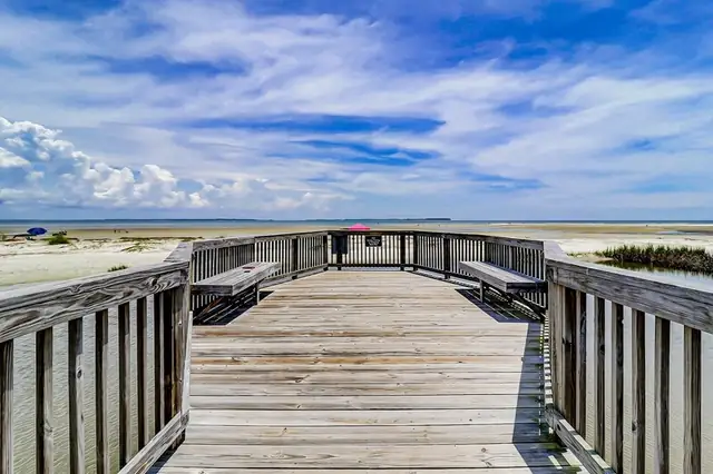 Photo at The Spa on Port Royal Sound 2101