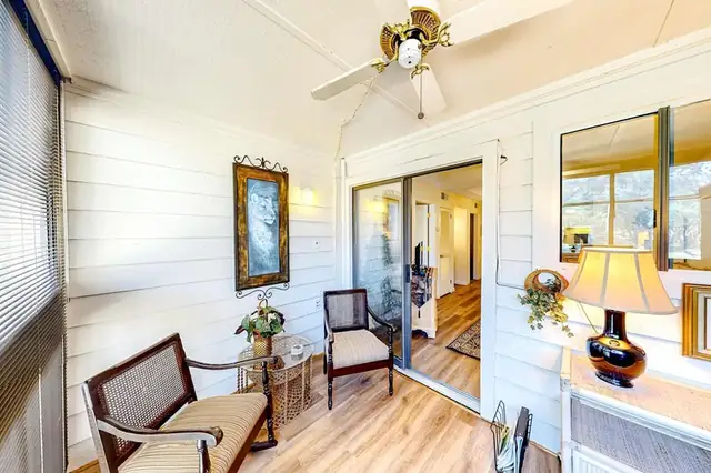 Photo at The Spa on Port Royal Sound 2219