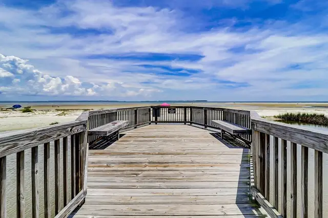Photo at The Spa on Port Royal Sound 3227