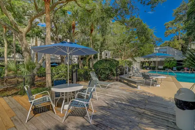 Balcony at Treetops 5503