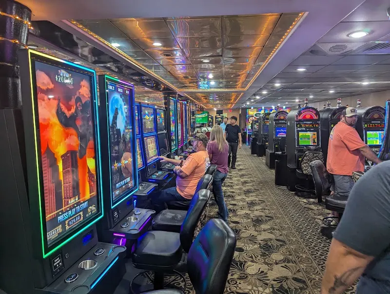 Emerald Princess Casino