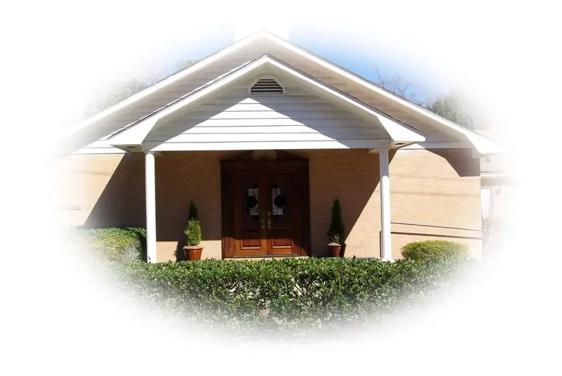 Central Oak Grove Missionary Baptist Church