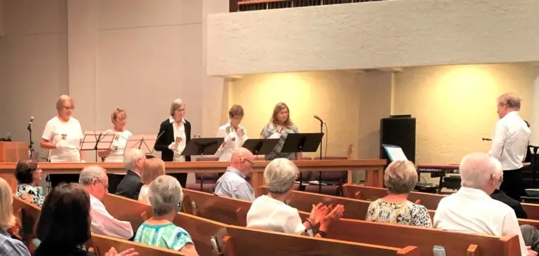 Christ Lutheran Church and Preschool