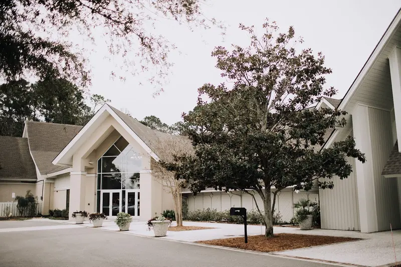 Christ Redeemer Presbyterian Church