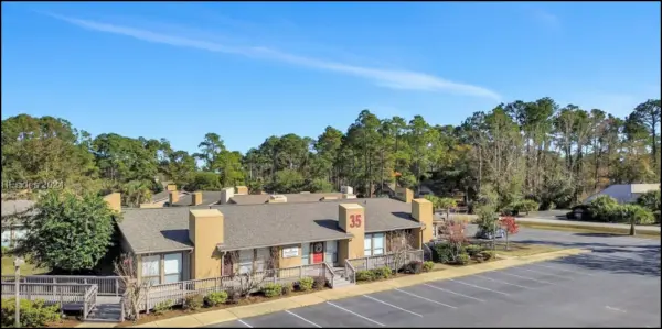 Christian Science Society of Hilton Head Island