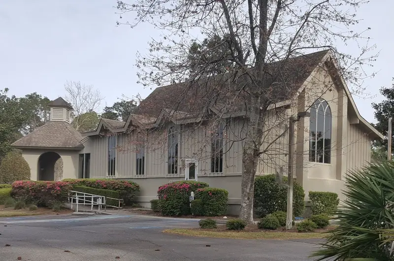 Church of Christ on Hilton Head Island